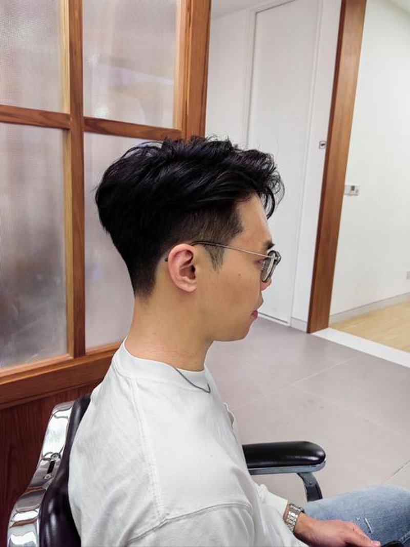 合肥美发店：走进时尚与舒适并存的理发世界
