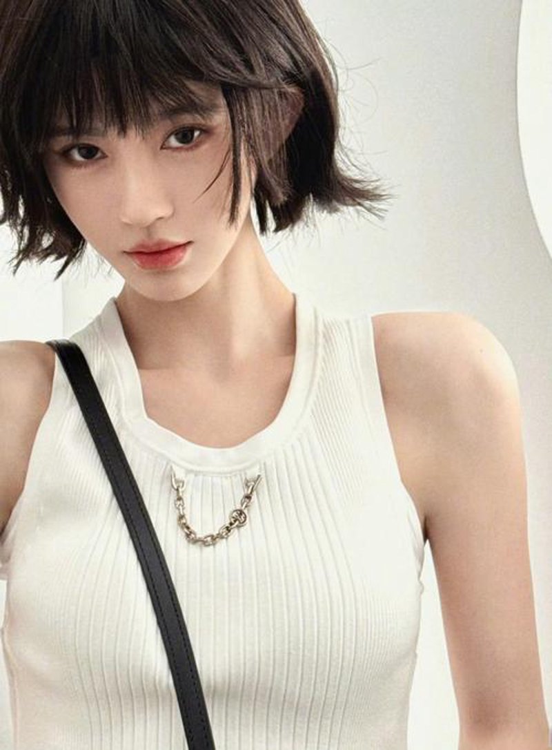 合肥经开区的时尚美发潮流风云